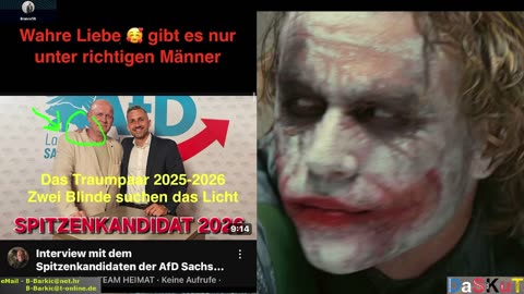 Team Heimat - Carsten Jahn - Die beste Luftpumpe Deutschlands 🐀🐀🐀