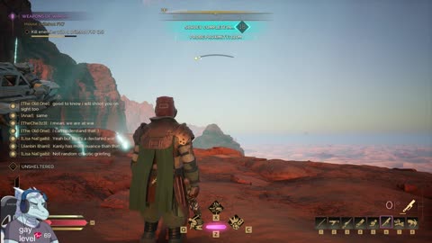 Dune | goin DD today