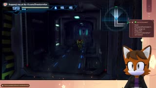 Metroid: Other M #2