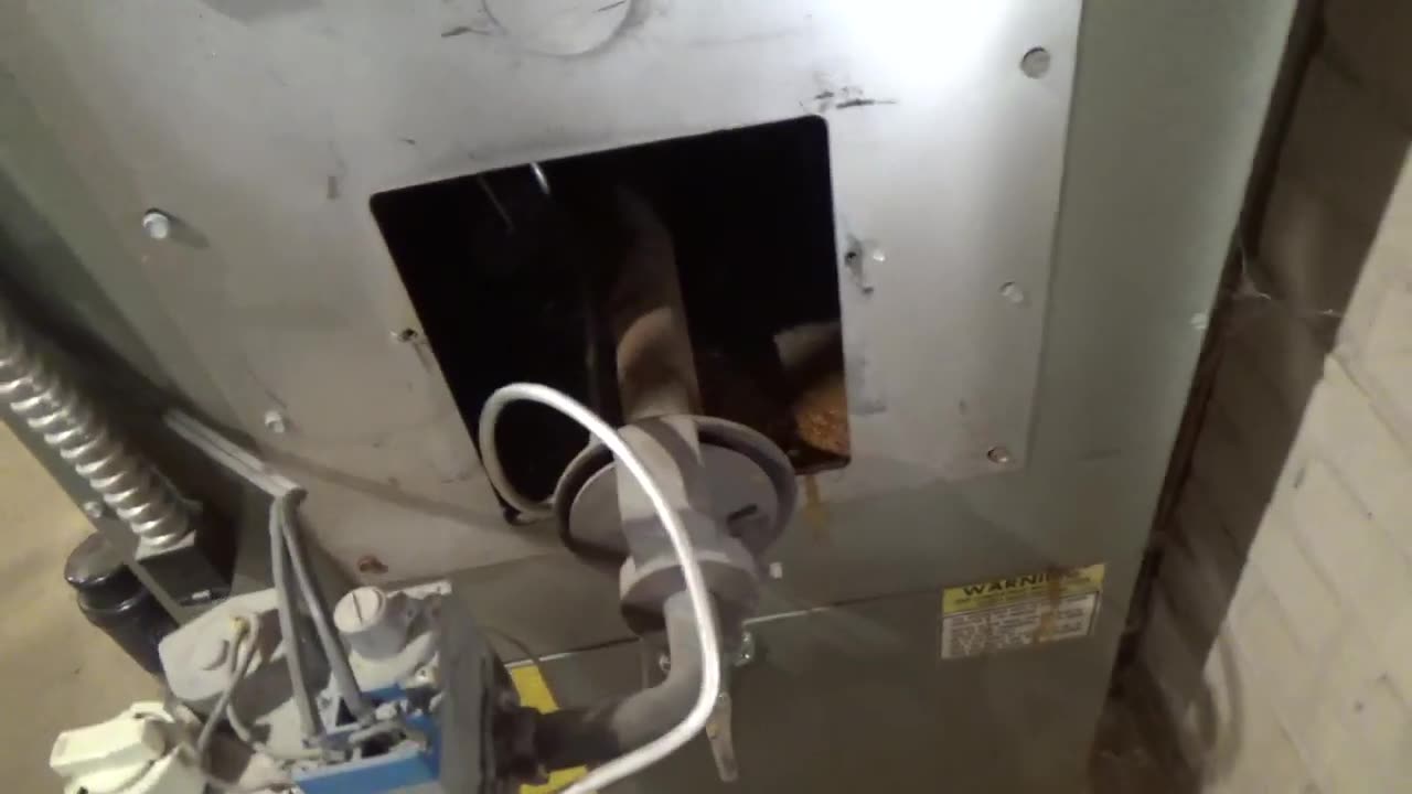 Pt2 furnace