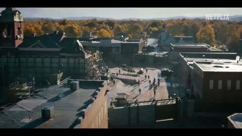 STRANGER THINGS Season 5 Trailer 2 (2025)