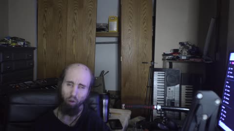 [14Mar25] Cyraxx the delusional one doesnt want to go to the dark side