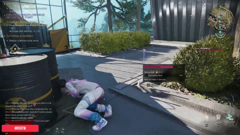 BtwStinger & MrsBtws The Gaming Spouses