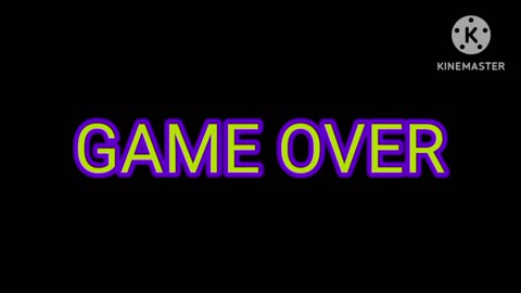 Smashers 42 vs. Bowser (English Neo-Geo CD Bootleg) Continue & Game Over