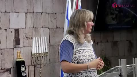 Esther Noordermeer - Shamar - Het verhaal van de verspieders met Esther Noordermeer (20250809)