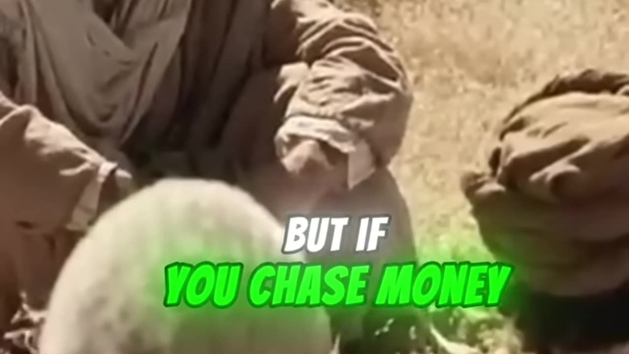 DO THIS AND MONEY WILL CHASE YOU" || Dr. Myles Munroe