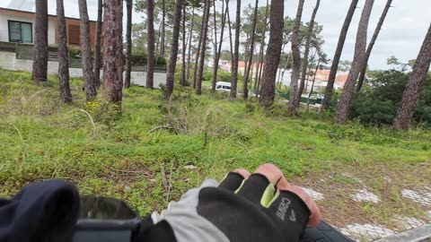 BIKE RIDE pela MS S06E01 27th of MAR 2K25 PART 19