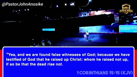 The last enemy you ought to overcome