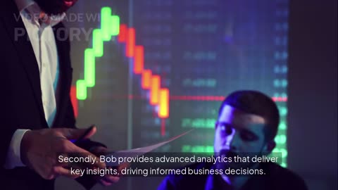Meet Bob: The HR Platform Built for Modern, Global Teams