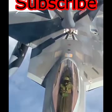 Watch How Flight Refueling Jet Fighter #Flyinng #Aviation #AeroArduino