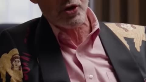 NET ZERO: "This isn't data. This is a guess!" - Jordan Peterson