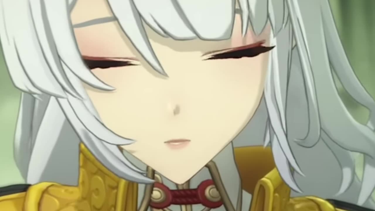 Anime edit