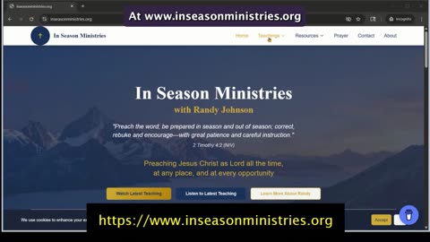 This New Christian Website Could Change Your Walk 8