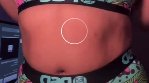 Holly Hennessy Secret Instagram Live September 18 2024