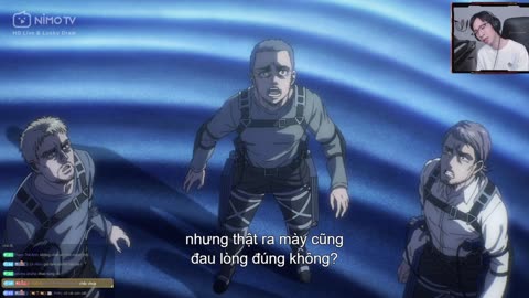 20250503 PHIMM ANIME ,ATTACK ON TITAN, s04e29 o30e , ViruSs Restream 720p 0,96G