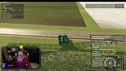 Farming Simulator 25