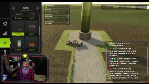 Farming Simulator 25