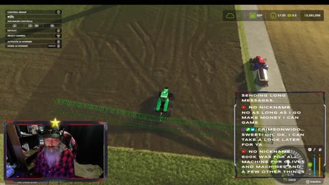 Farming Simulator 25