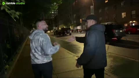 Obliterating Predator in NYC