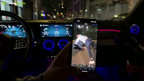 Obliterating Predator in NYC