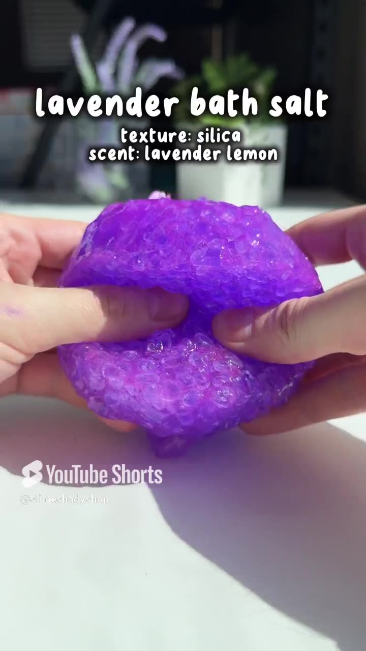 SATISFYING BEST SELLING SLIMES 🍒