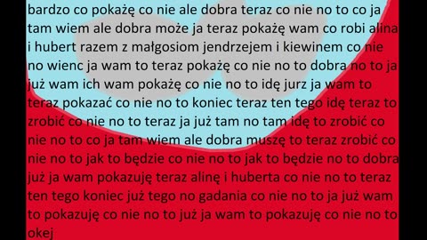 Bloki Kultury odcinek 465 - Zwykły debil