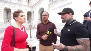 91825 Terry Reports - Political Video Clips You Need to See!