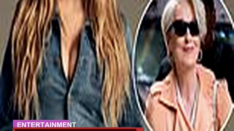 Sydney Sweeney is Caught Arriving to the Devil Wea