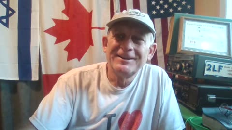 Obama, Clintons, Clapper and more indictment's on the way, Canadas persecution of Christians rising.