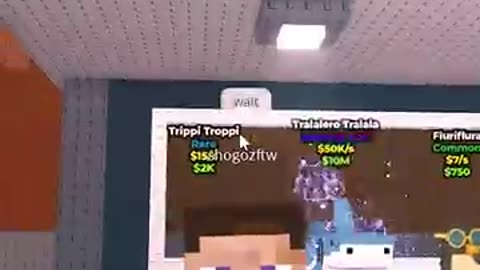 NEW BRAINROT TROLL in Steal a Brainrot Roblox Update (No Script): Noob to Pro Guide #stealabrainrot