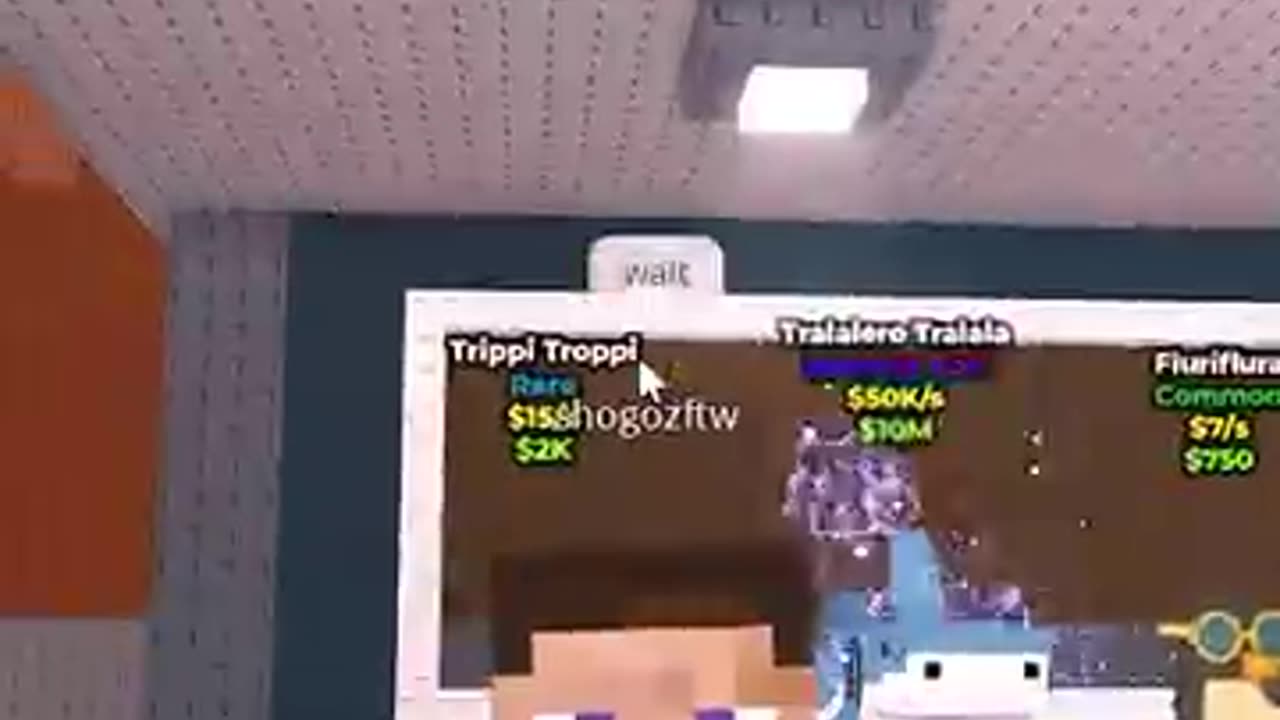 NEW BRAINROT TROLL in Steal a Brainrot Roblox Update (No Script): Noob to Pro Guide #stealabrainrot