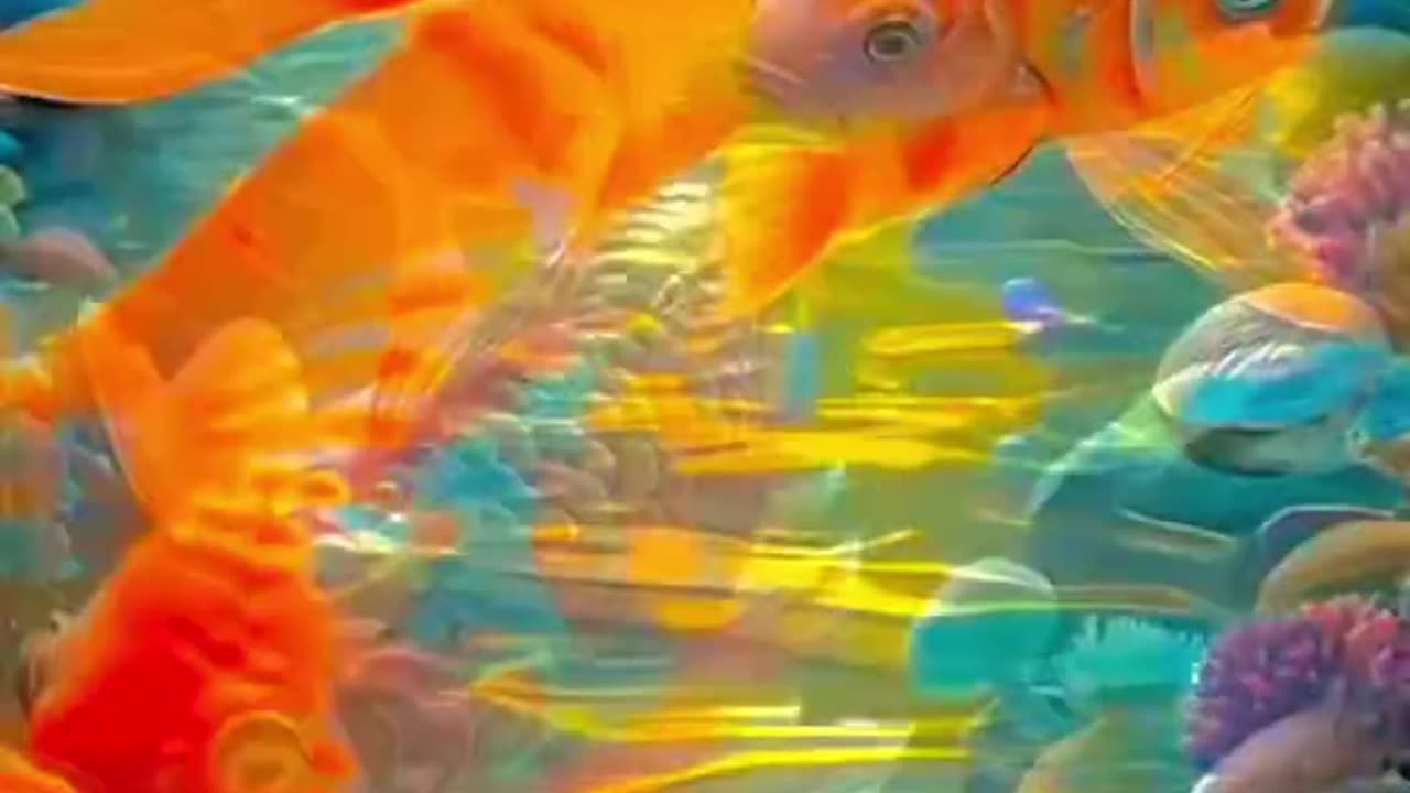 New video
