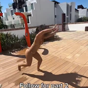 Backflip from every country! 🇺🇸🇮🇶🇨🇳