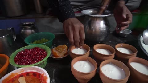 Amazing curd shake 😋🤤|Unique style Summer Drink 🥛🥛❤️