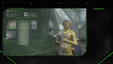 Let's Play Warframe