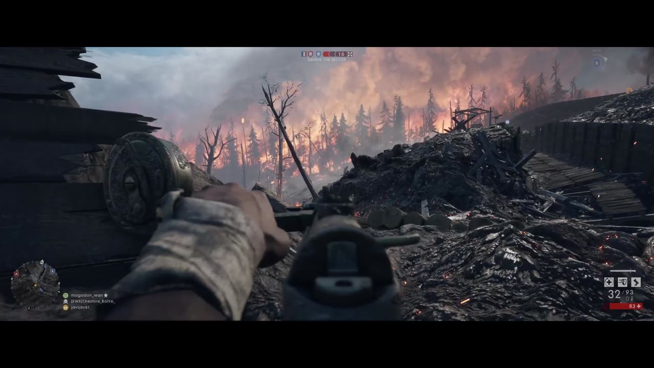 Battlefield 1