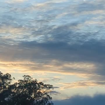 Up The Hill to see The Show