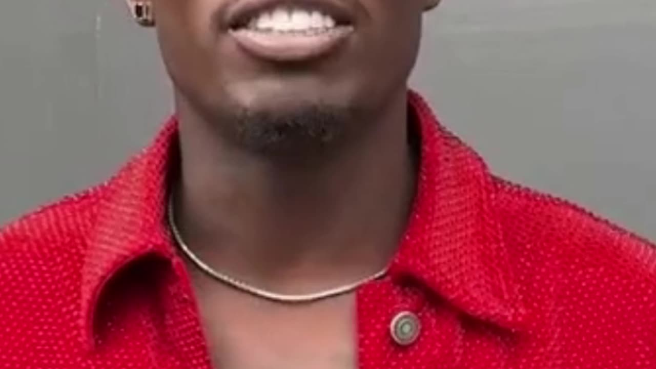 Jamal Roberts’ New Music Video Explores Urban Solitude with Powerful Visuals