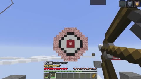 I FOUND THE LONGEST ELEVATOR IN MINECRAFT