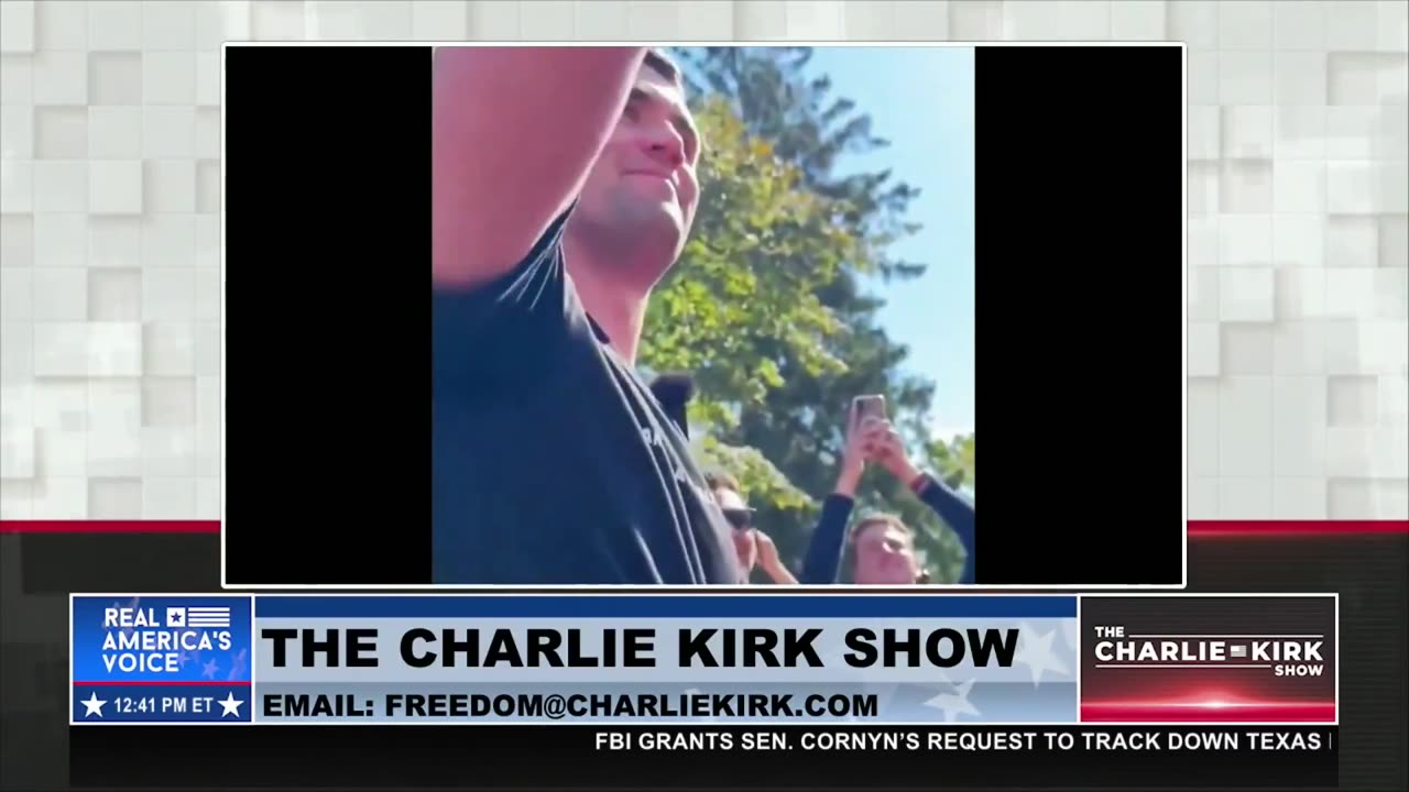 MAGA ENERGY FLIPS CENTER COUNTY RED