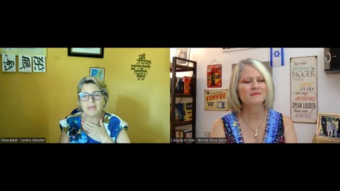 L'Aquila In Volo con Silvia Baldi