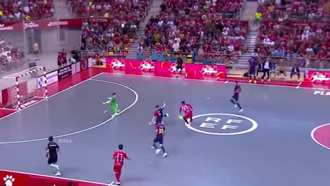 Best futsal skills and goals 2025