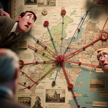 The Most Misused Argument Against Christianity