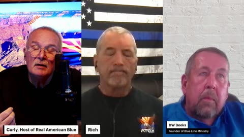 Law Enforcement and Faith