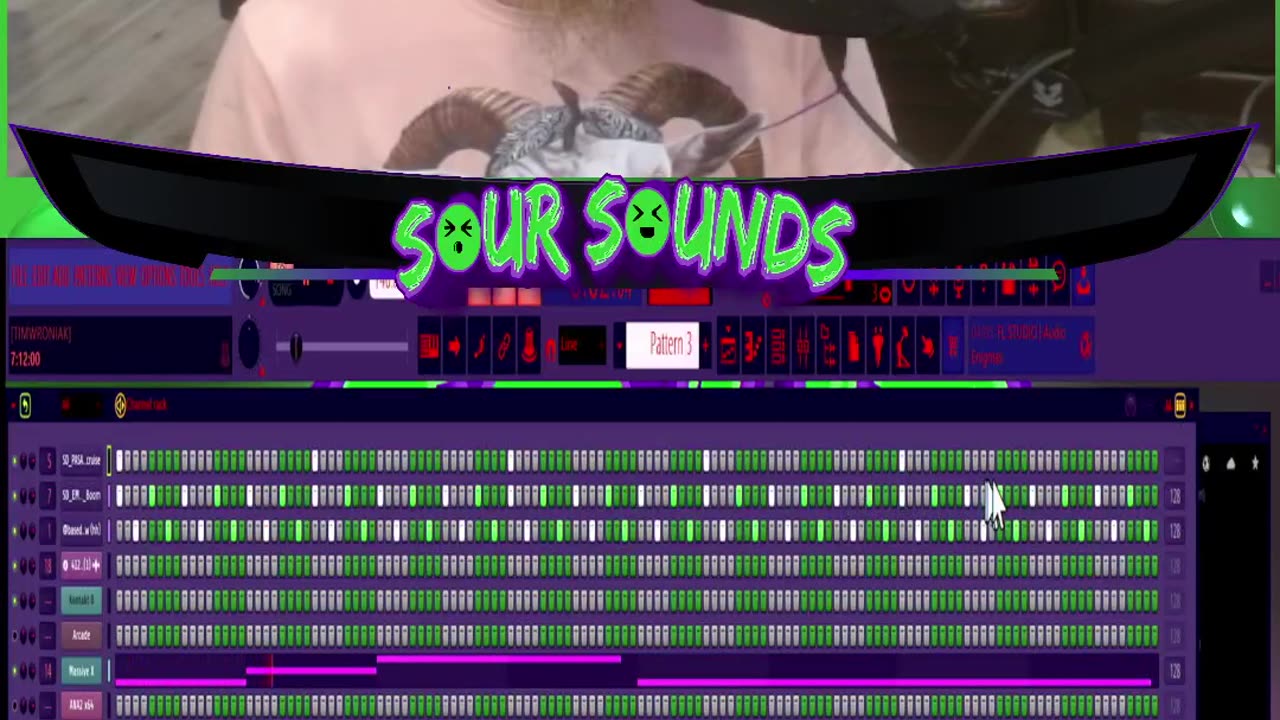 Making beats and chill, non liberal producer, lets work
