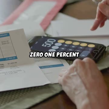 ⚠️ The “Emergency Fund” Mistake That’s Keeping You Broke false public EDUCATION