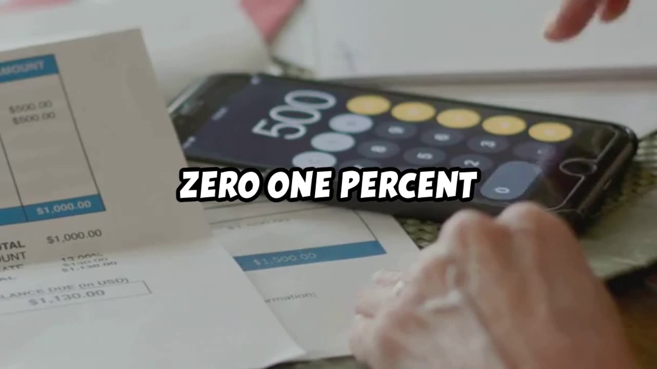 ⚠️ The “Emergency Fund” Mistake That’s Keeping You Broke false public EDUCATION