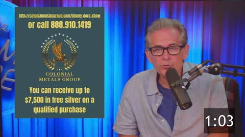 RFK jr takes a wrecking ball to Big Pharma with EO to slash prices by 90%▮The Jimmy Dore Show