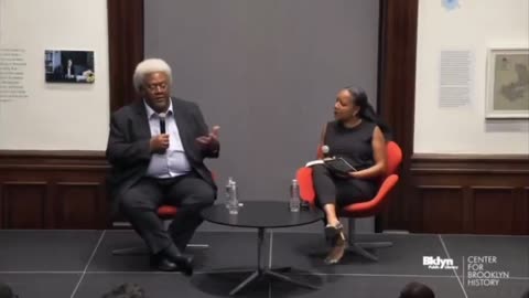 Elie Mystal: "Why should we live under laws by whites who stole my people?"