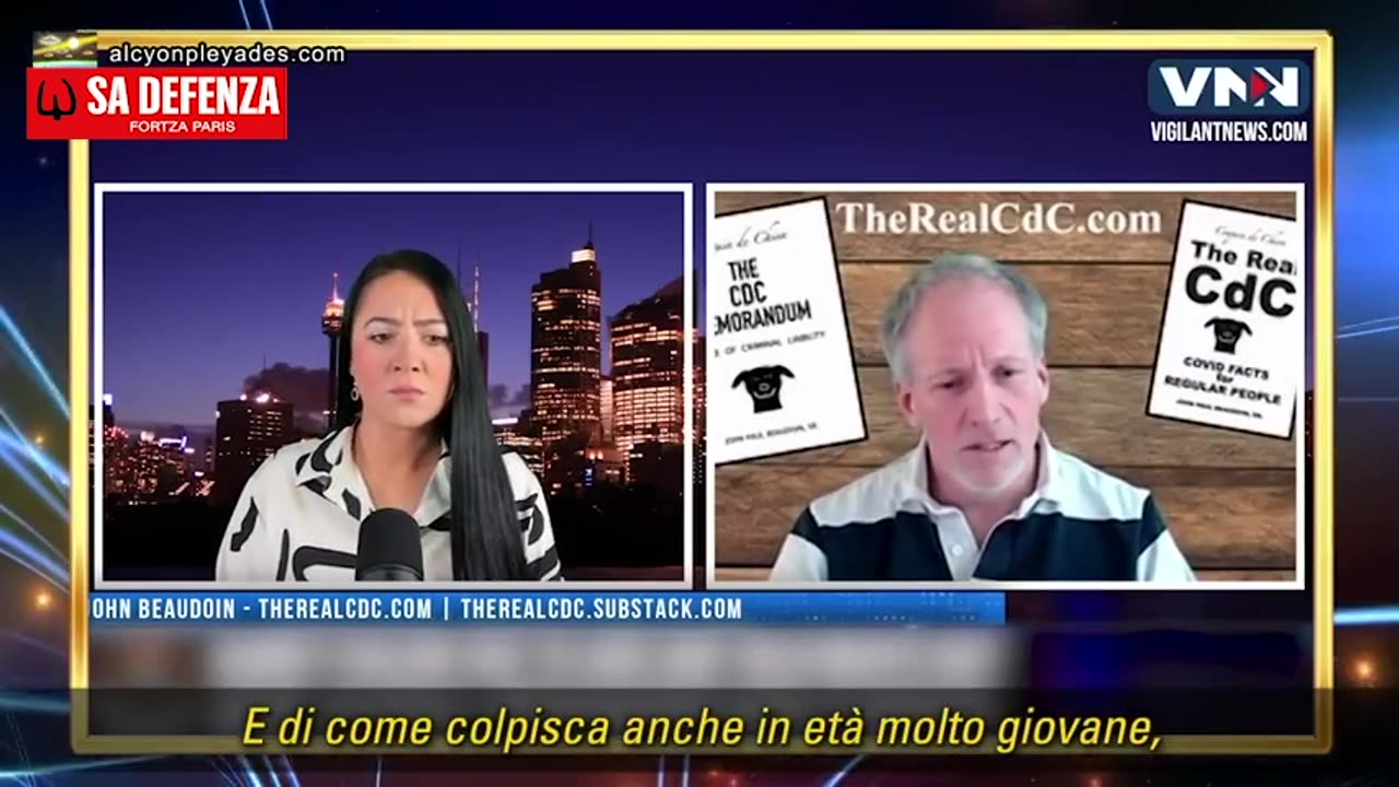 Eccesso di morti per insufficienza renale: 150 volte più che per miocardite. USA: 220.000 casi